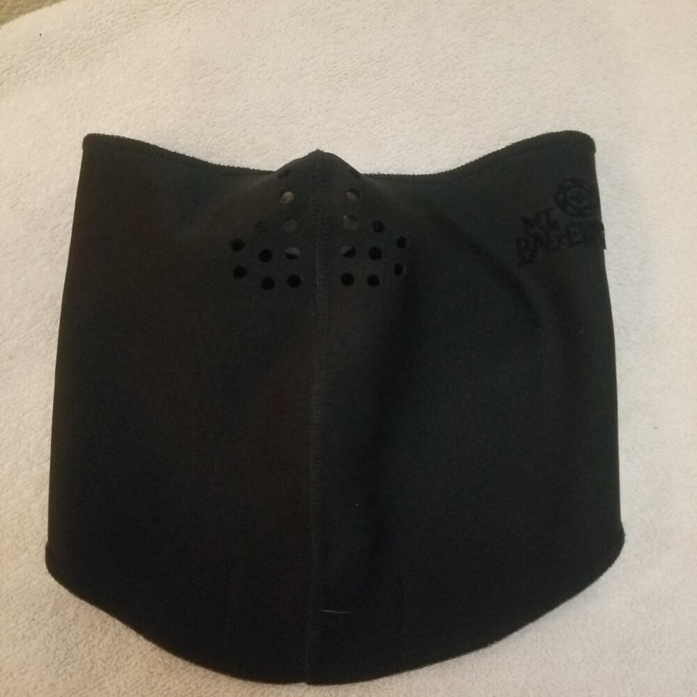 Sno Zone Stormkloth Face Mask